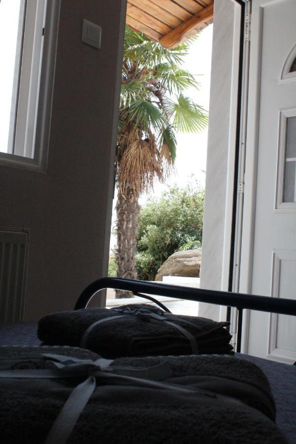 Holiday Kavála ภายนอก รูปภาพ