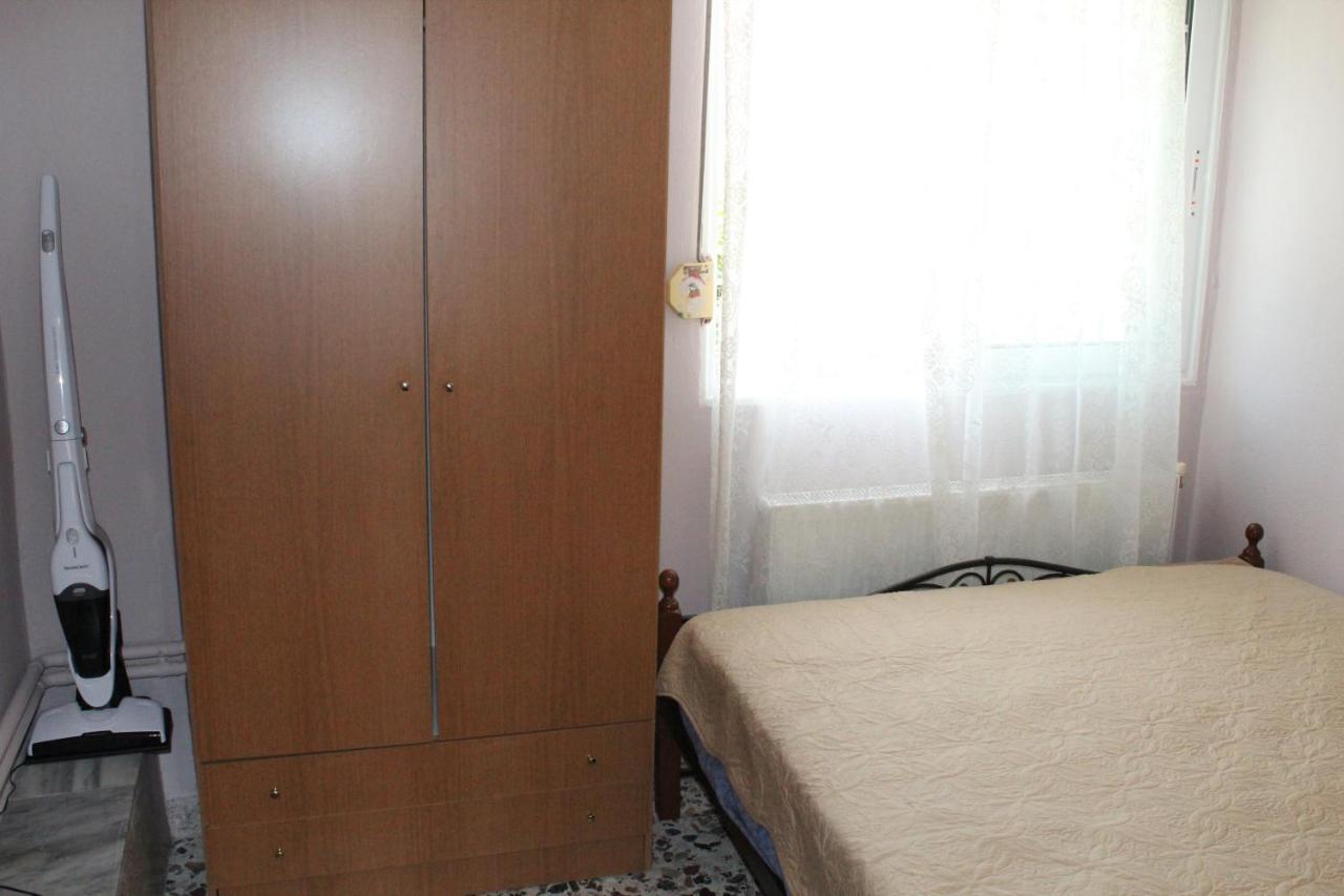 Holiday Kavála ภายนอก รูปภาพ
